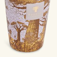 Sacred Trees Boukani Diffuser 500ml baobab collection sacred trees boukani diffuser 500ml