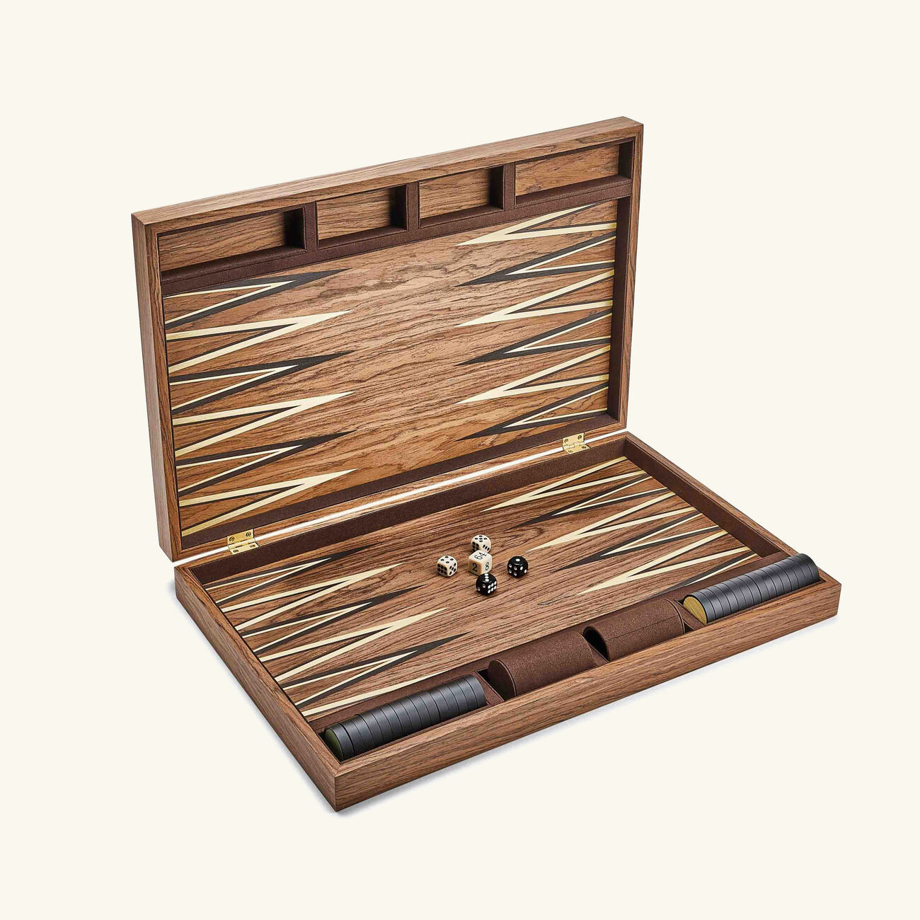 l objet matis backgammon set