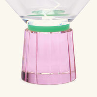 ريفليكشنز كوبنهاغن قطعة ديكور مركزية هوب باللون الشفاف