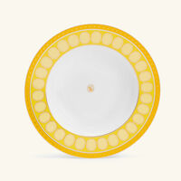روزنتال طبق الحساء سيغنوم جونكيل أصفر 24 سم