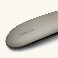 ملعقة الطعام لام دو كريستوفل سوداء ملعقة الطعام لام دو كريستوفل سوداء