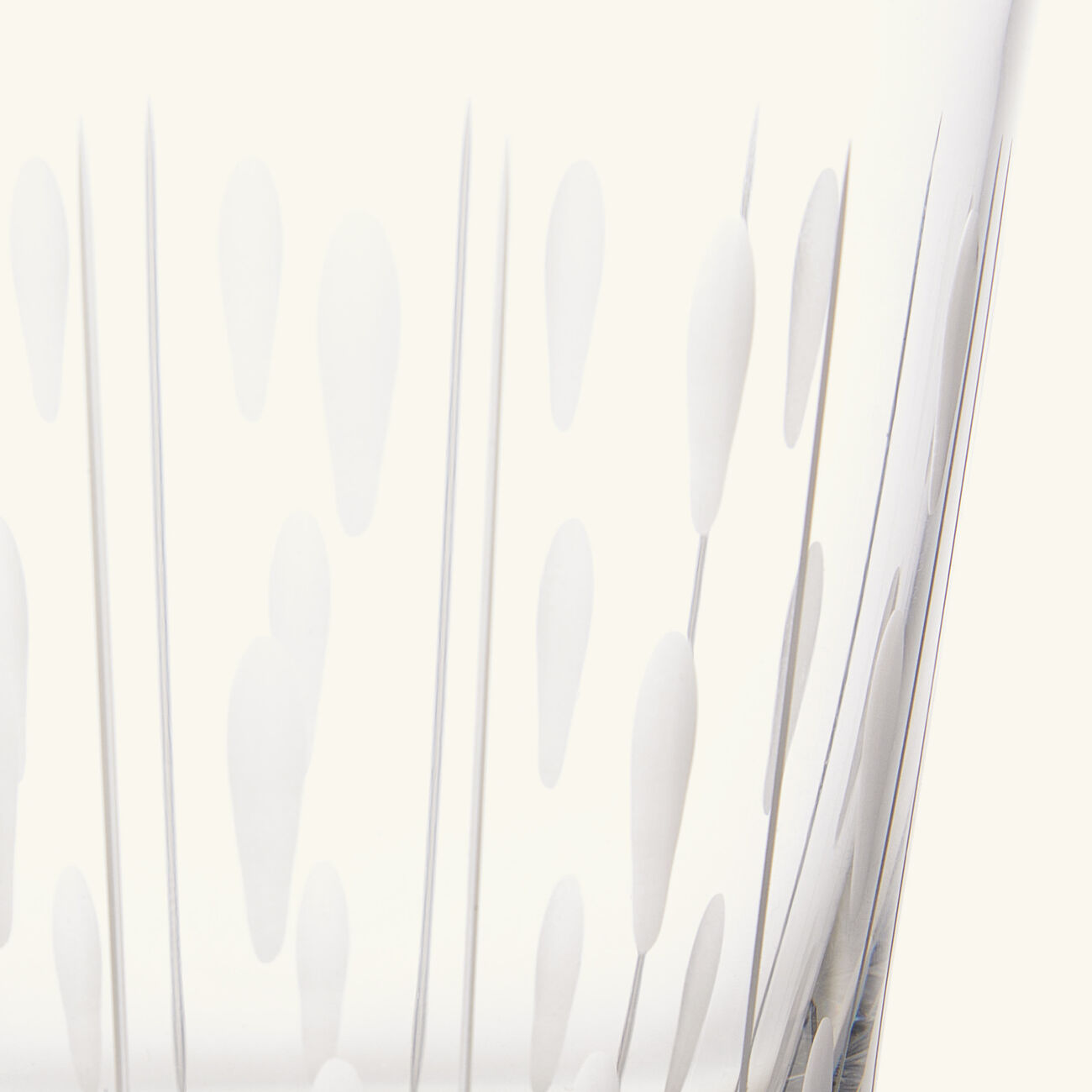 Lotus Drinking Glass Clear Set Of 2 lalique lotus drinking glass clear set of 2