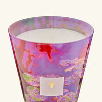 baobab collection water lily candles max 35