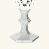 baccarat harcourt flutissimo vase large clear