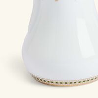 Augusta Oriental Coffee pot Green bernardaud augusta oriental coffee pot green