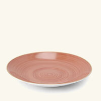 Bouquet De Vie Cup & Saucer Orange marie daage bouquet de vie cup saucer orange