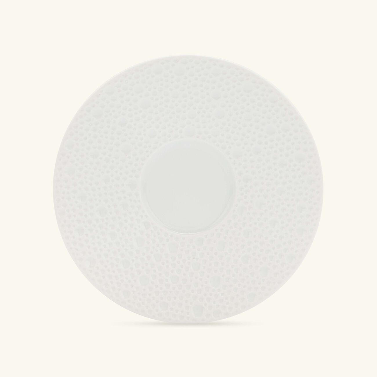 bernardaud ecume coffee cup   saucer white