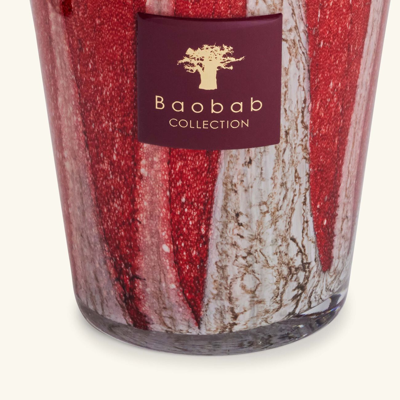 Woods Risoud Candle Max 24 baobab collection woods risoud candle max 24