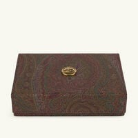 etro arnica playing card box