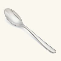 كريستوفل ملعقة الحلويات إسنشال من الستانلس ستيل