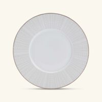 Silva Bread & Butter Plate Round Silver 16cm bernardaud silva bread butter plate round silver 16cm