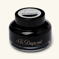 عبوة الحبر سيين بلو سوداء اس تي دوبون عبوة الحبر سيين بلو سوداء