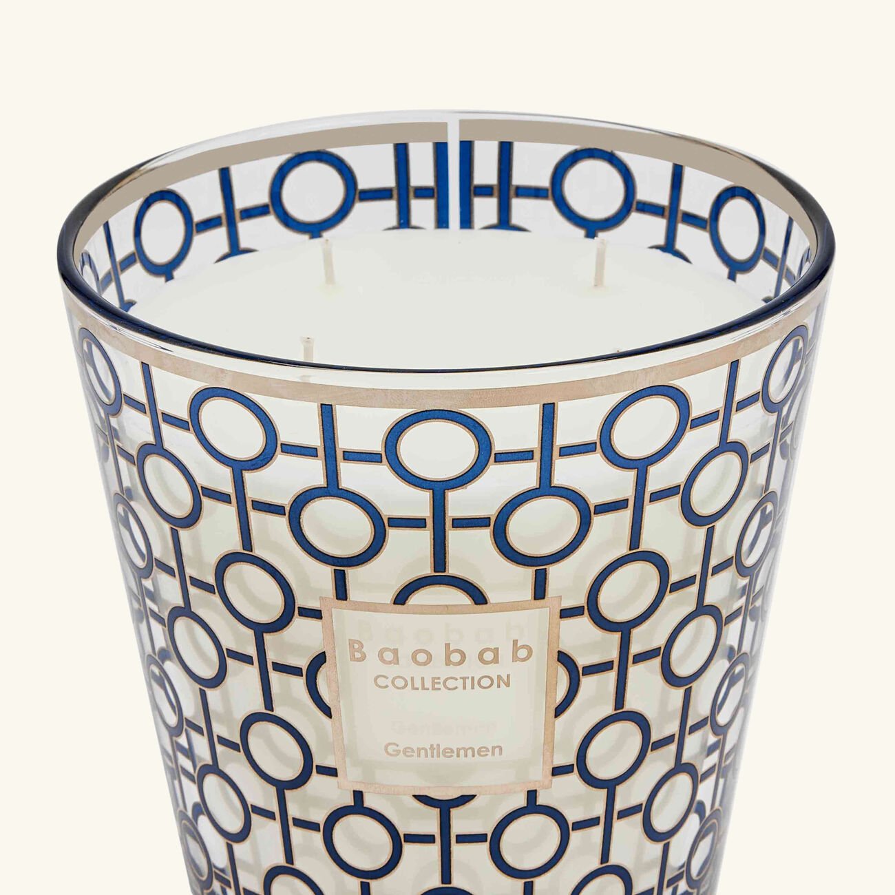 Gentlemen Candle Max 16 baobab collection gentlemen candle max 16