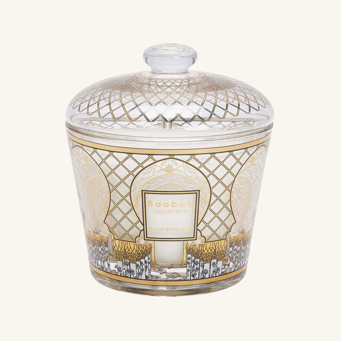 baobab collection royal reflection dome gift box max 10