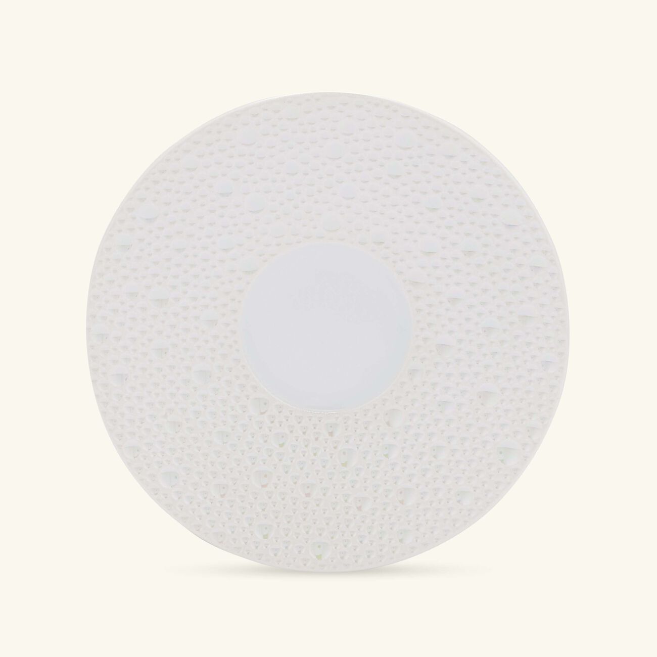 bernardaud cume perle set of espresso cups and saucers