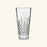 waterford lismore vase medium clear