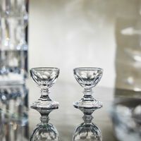 baccarat harcourt eggholder