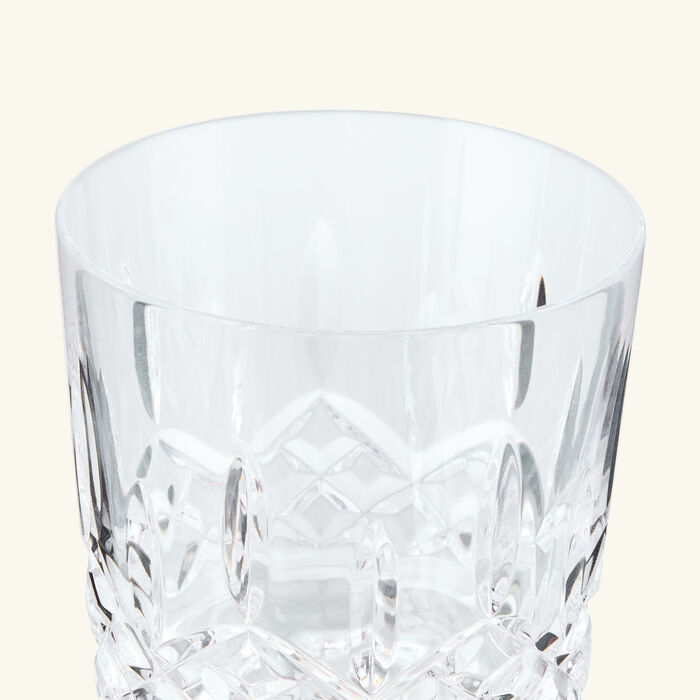 Lismore Double Old Fashioned Drinking Class Set Of 2 waterford lismore double old fashioned drinking class set of 2