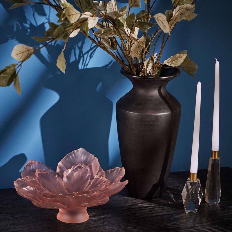 Camellia Centerpiece Medium Pink daum camellia centerpiece medium pink