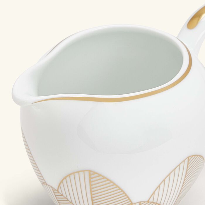 كريستوفل إبريق المشروبات الباردة مالميزون إمبيريال مطلي بالذهب