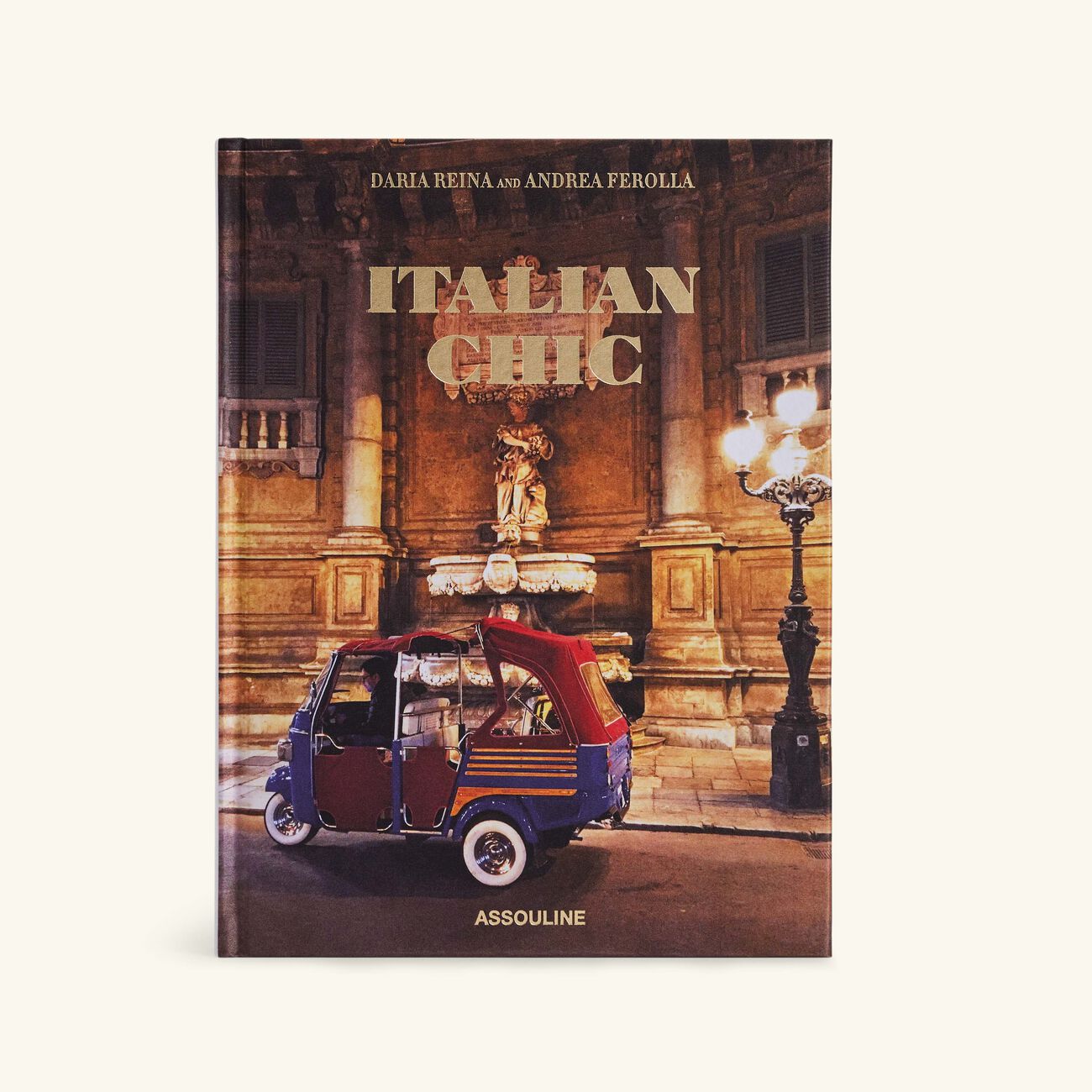 آسولين كتاب الرقي الإيطالي 33 25 سم