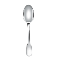 Cluny Silver-plated Table Spoon, small