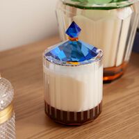 Clarity Candle Amberique reflections copenhagen clarity candle amberique