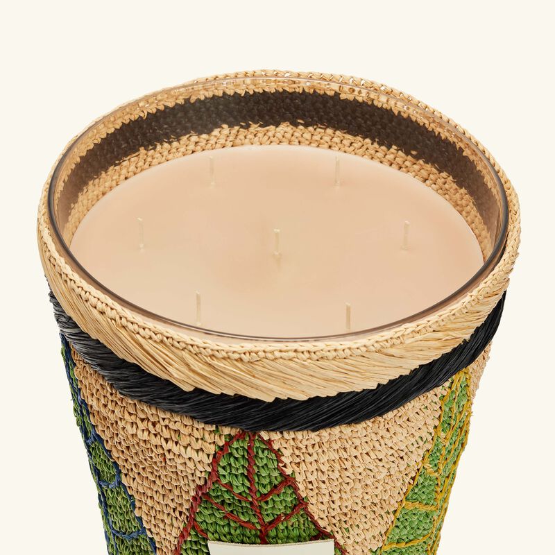 باوباب شمعة رافينتسارا لامبا ماكسي ماكس