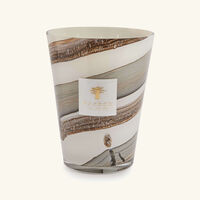 baobab collection sand sonora candle max 24