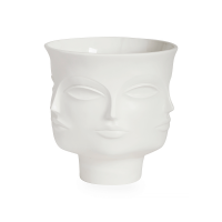 Dora Maar Centerpiece White jonathan adler dora maar centerpiece white