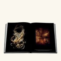 Bahrain Pearls Treasures From The Land of The Two Seas Book 33x25cm assouline bahrain pearls treasures from the land of the two seas book 33x25cm