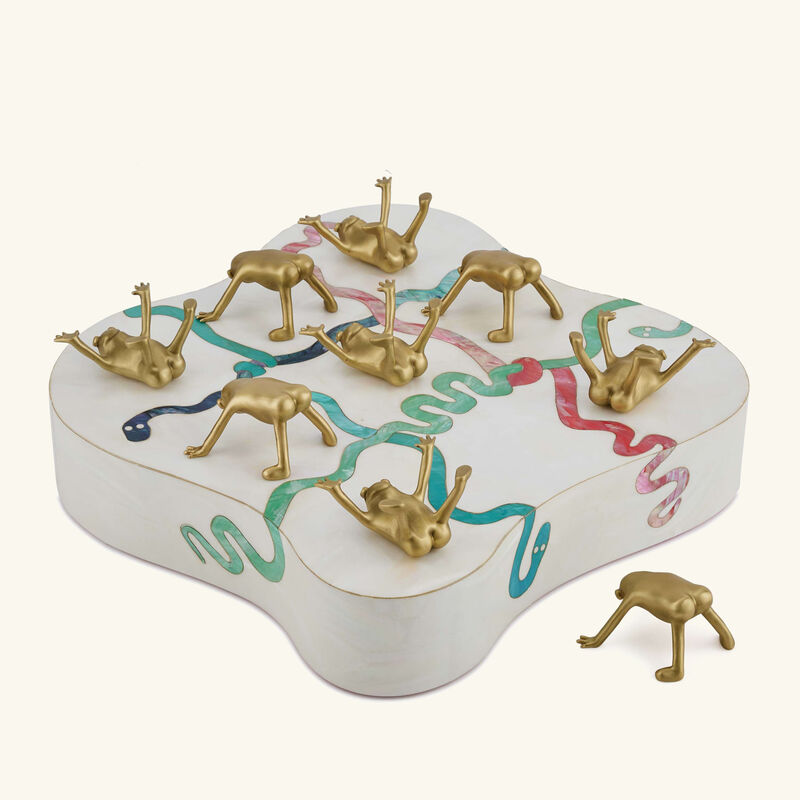 Haas Tic-Tac-Toe l objet haas tic tac toe