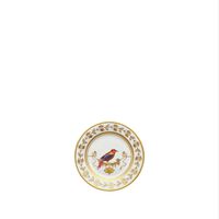 ginori 1735 flat bread plate impero tangara du canada