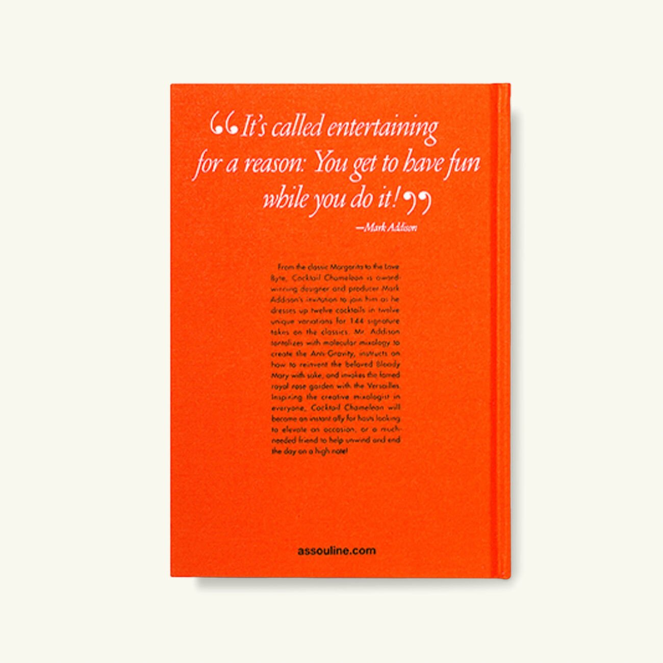 آسولين كتاب كوكتيل شاميليون 28 19 سم