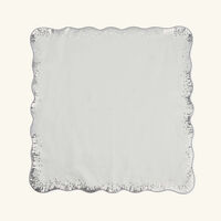 Sequin Spray Napkin White kim seybert sequin spray napkin white