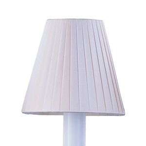 Zenith Wall Lamp Shade, medium