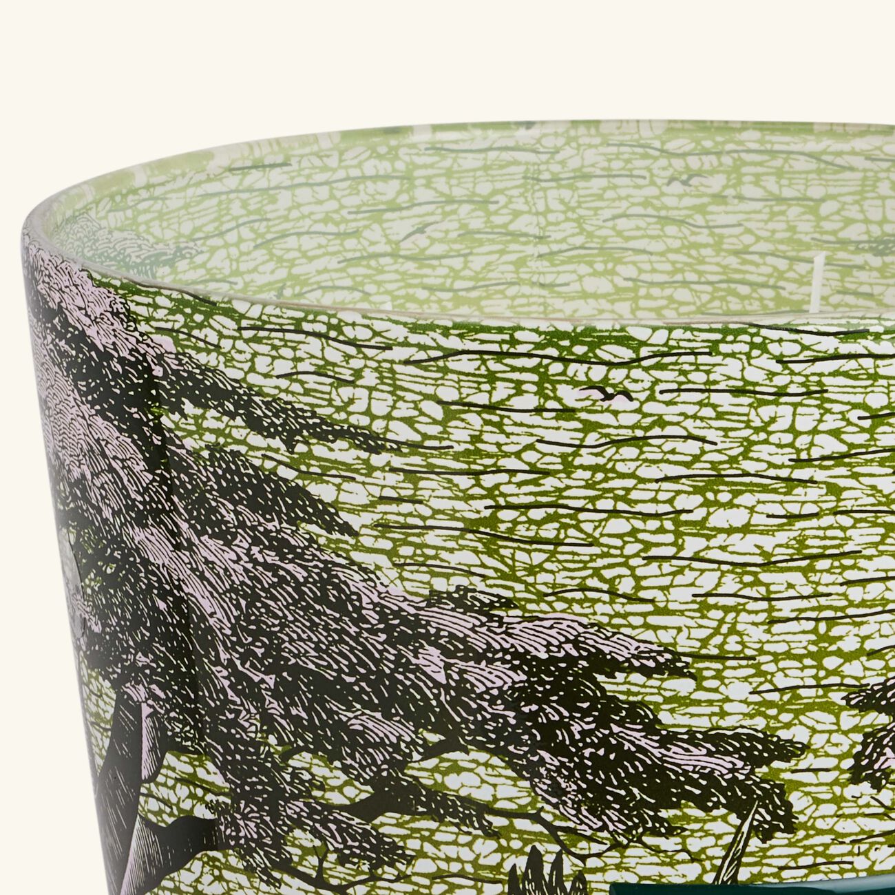 Sacred Trees Touba Candle Max 35 baobab collection sacred trees touba candle max 35