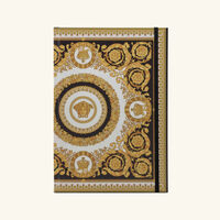 فيرساتشي دفتر الملاحظات كريت دو فلور