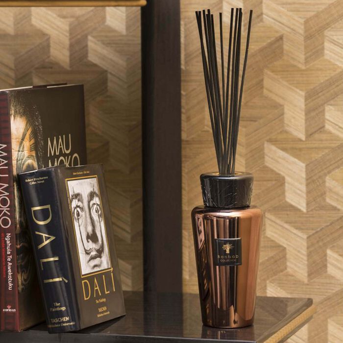 باوباب موزع العطر ليز إكسكلوسيف سيبريوم 500 مل