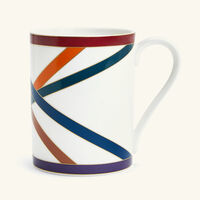 Nastri Mug Pattern missoni home nastri mug pattern
