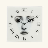 fornasetti tema e variazioni no 364 wall clock
