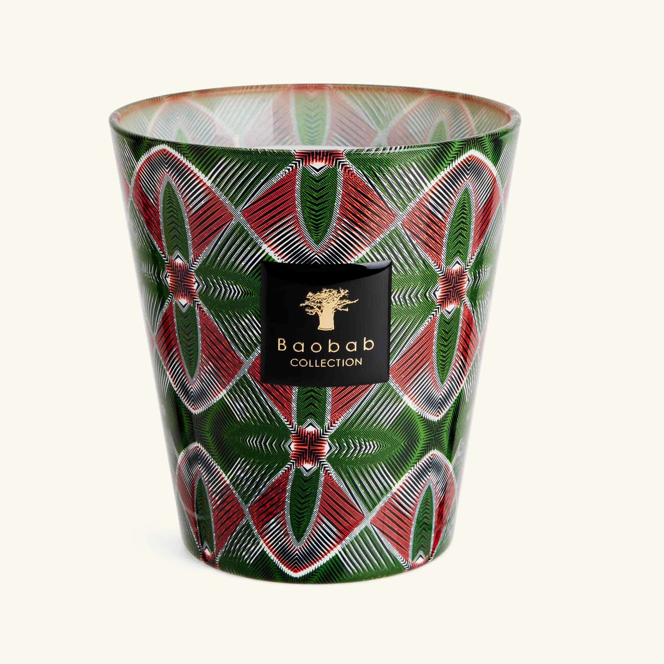 Maxi Wax Malia Candle Max 16 baobab collection maxi wax malia candle max 16