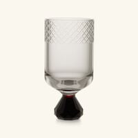 reflections copenhagen bouquet vase medium burgundy