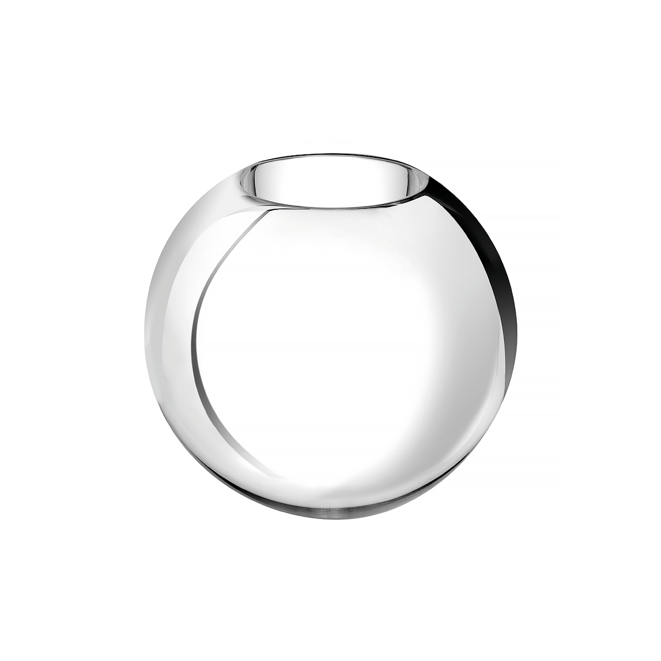 Uni Vase christofle uni vase