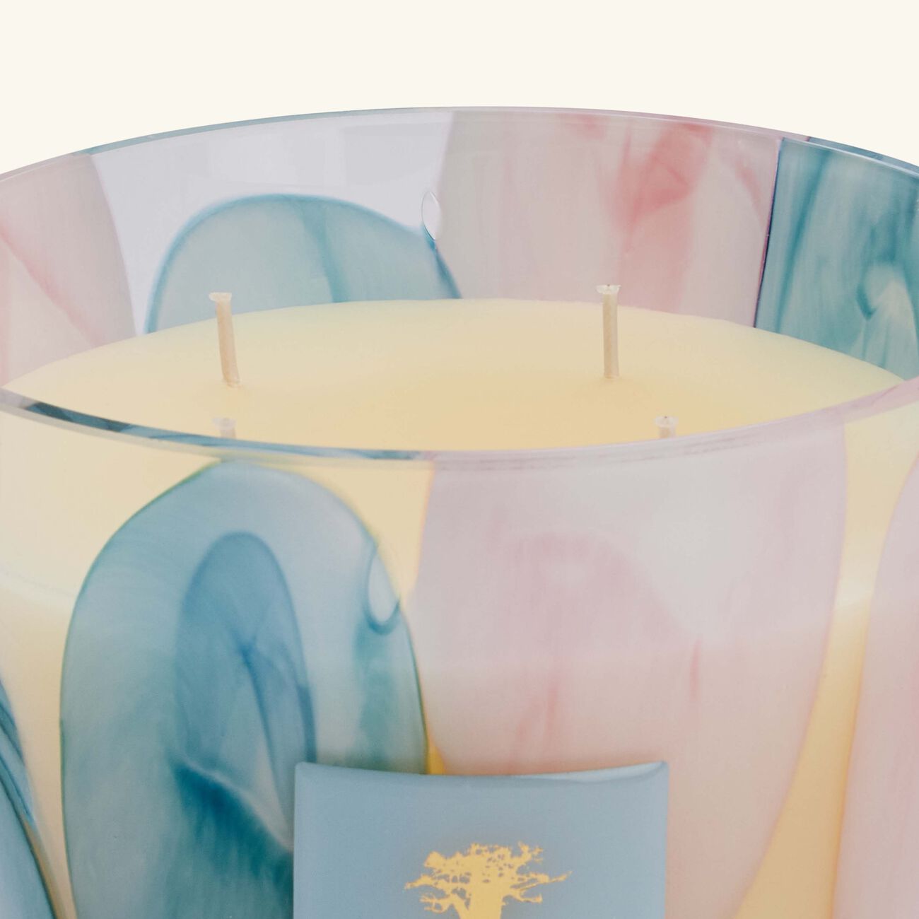 baobab collection riviera leopolda candle max 16