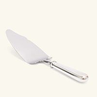 christofle albi knife   cake server silver plated