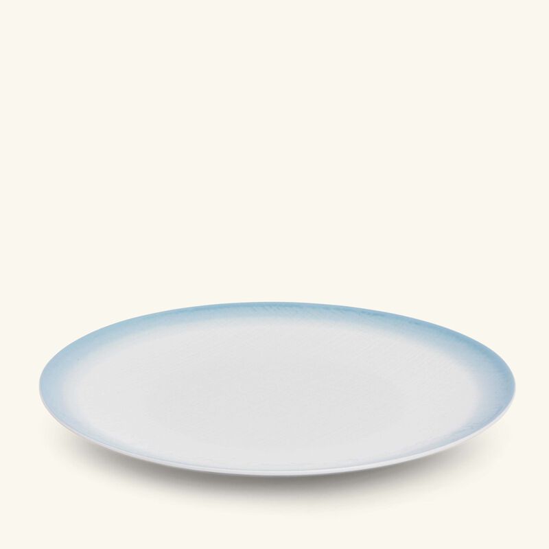 Eclipse Dinner Plate Round White 26cm bernardaud eclipse dinner plate round white 26cm