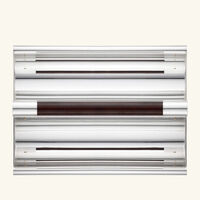 Fjerdingstad Double Bowl Fruit Basket Silver Plated christofle fjerdingstad double bowl fruit basket silver plated