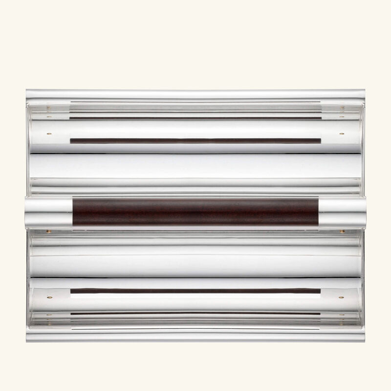 Fjerdingstad Double Bowl Fruit Basket Silver Plated christofle fjerdingstad double bowl fruit basket silver plated