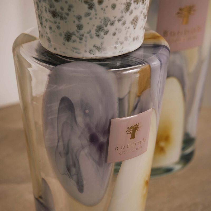 Riviera Eilenroc Totem Diffuser 2L baobab collection riviera eilenroc totem diffuser 2l